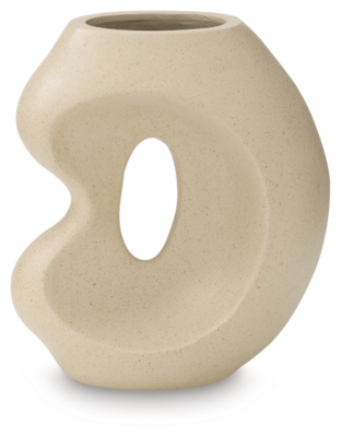 Odion Vase, , large