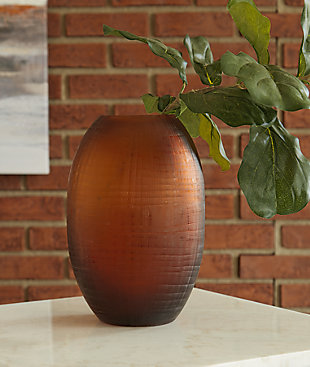 Embersen Vase, , rollover