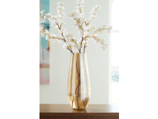 美品✨ Ashley Dimaia Vase アシュレイファニチャー 花瓶 輸入
