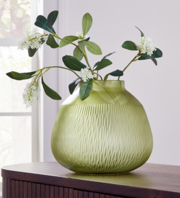 Scottyard Vase, , rollover