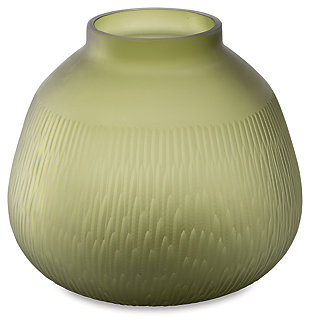 Scottyard Vase, , large