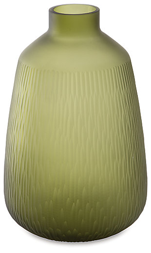 Scottyard Vase, , large