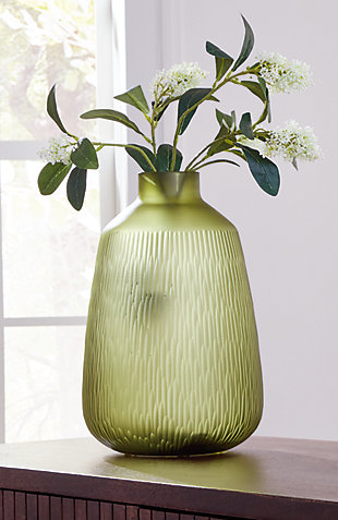 Scottyard Vase, , rollover