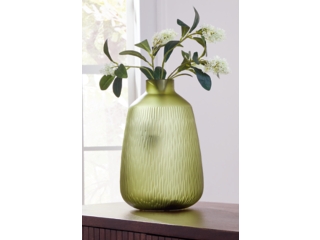 Dimaia Vase (Set of 2) | Ashley