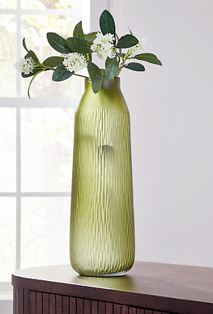 Scottyard Vase, , rollover