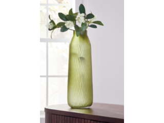 Scottyard Large Vase