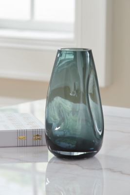 Beamund Vase (Set of 2), , rollover