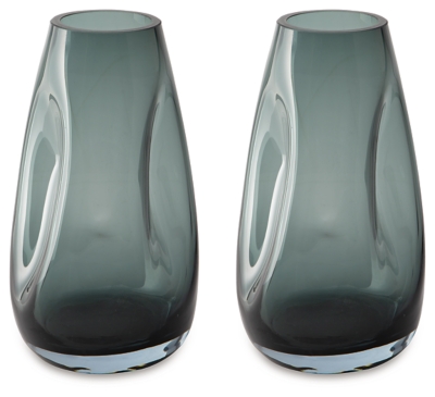 Beamund Vase (Set of 2), , large