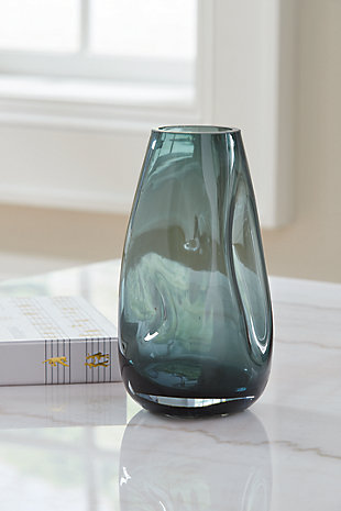 Beamund Vase (Set of 2), , rollover