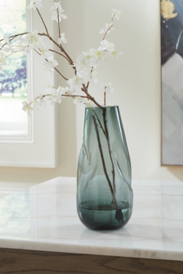 Beamund Vase (Set of 2), , rollover