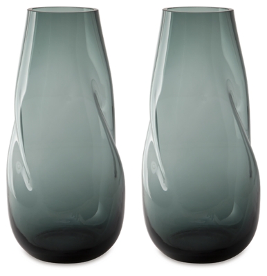 Beamund Vase (Set of 2), , large