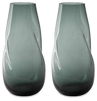 Beamund Vase (Set of 2), , large