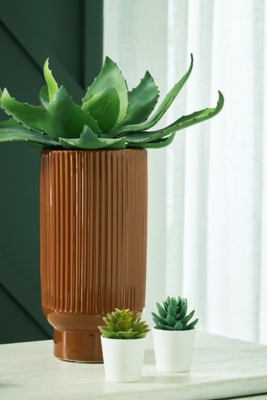 Avalyah Vase (Set of 2), , rollover