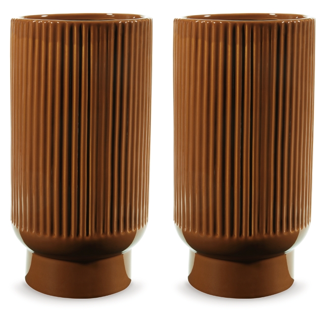 Avalyah Indoor/Outdoor Vase (Set of 2)