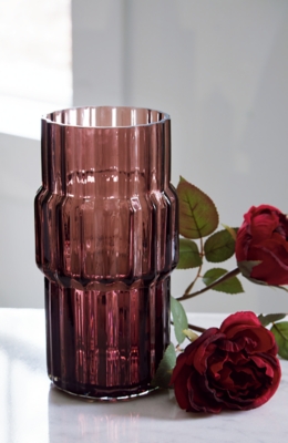 Dorlow Vase (Set of 2), , rollover