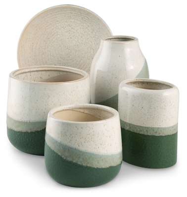 Gentset Accessory Set (Set of 5), , large