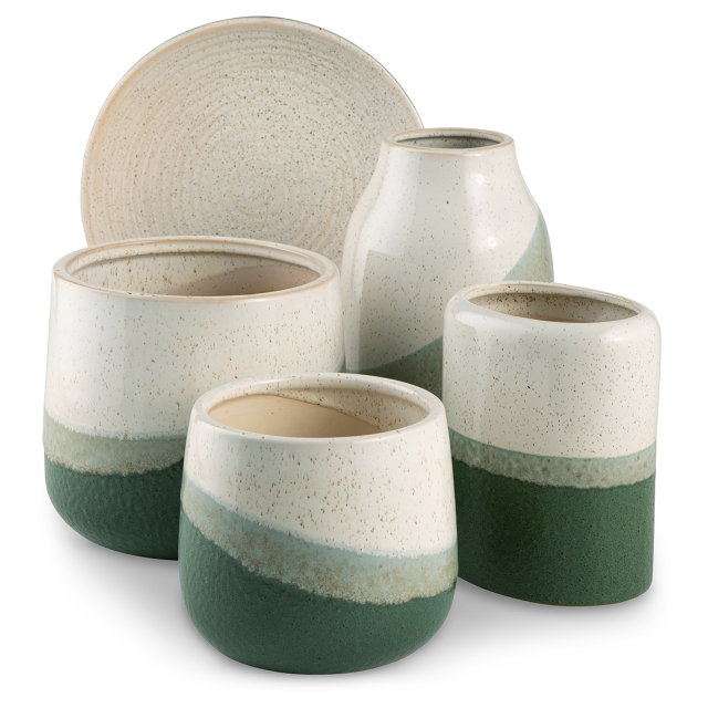 Gentset Accessory Set (Set of 5)