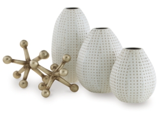 Azerton Accessory Set (Set of 5)