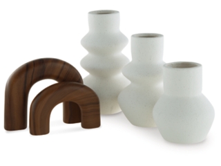 Carterworth Accessory Set (Set of 5)