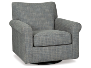 Renley Swivel Accent Chair