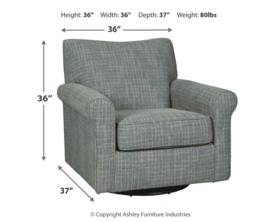Renley Accent Chair, , large