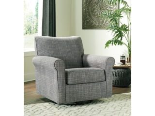 Renley Swivel Accent Chair