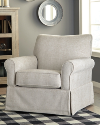 Searcy Accent Chair, , rollover