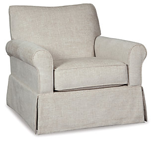 Searcy Accent Chair, , large