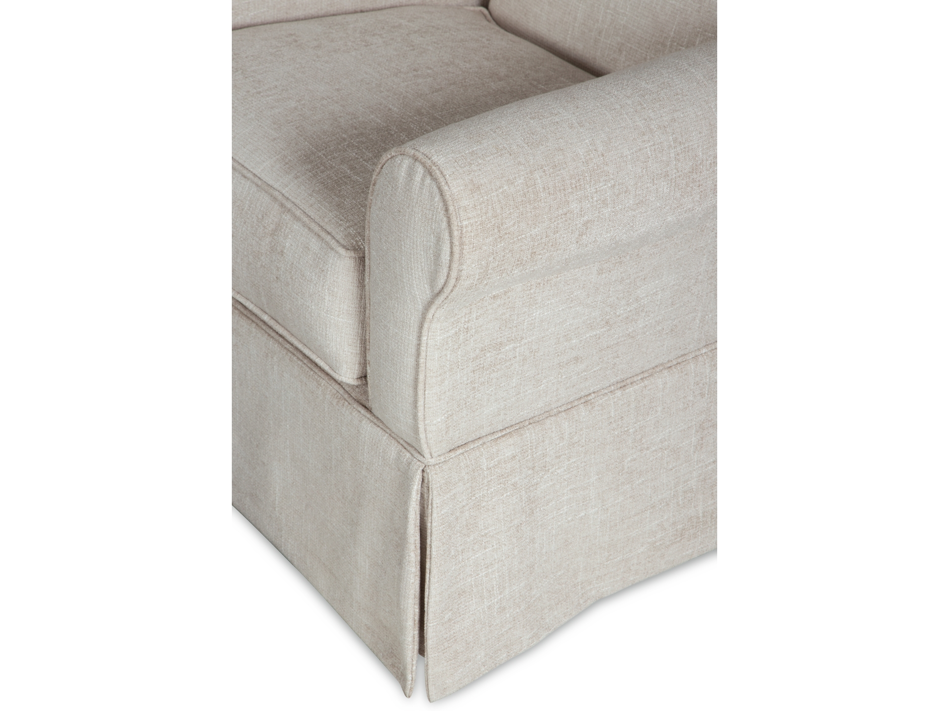 Image 1 of Searcy Swivel Accent Chair