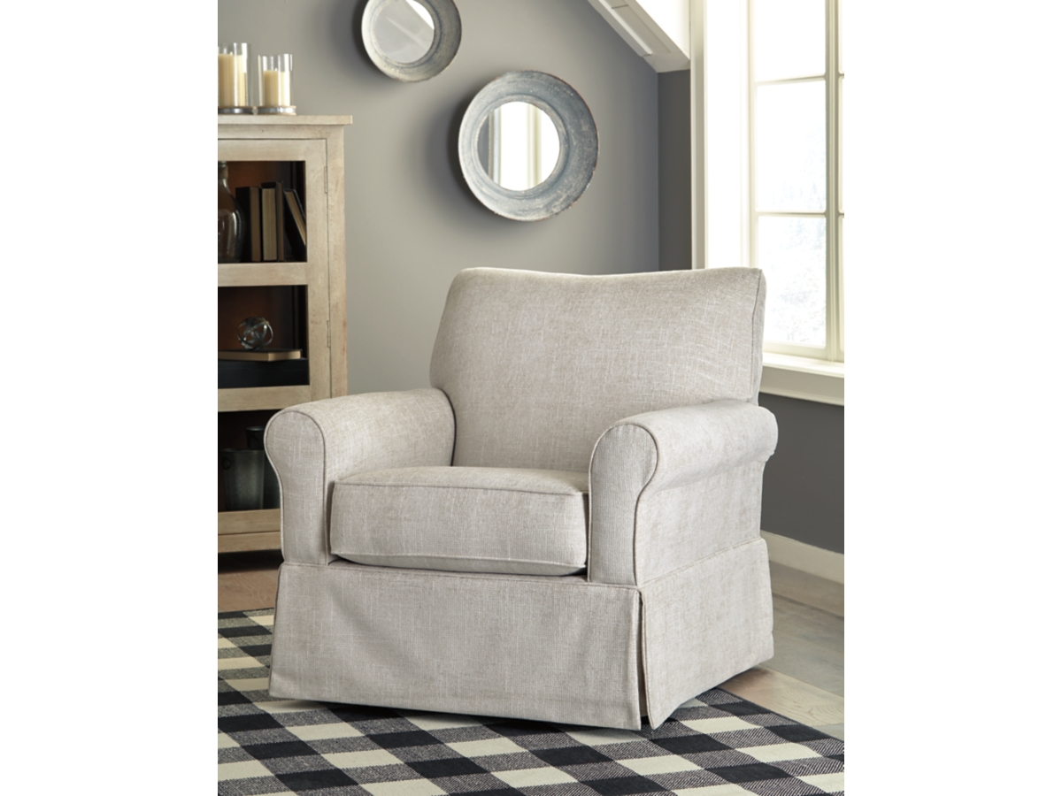 Searcy accent store chair