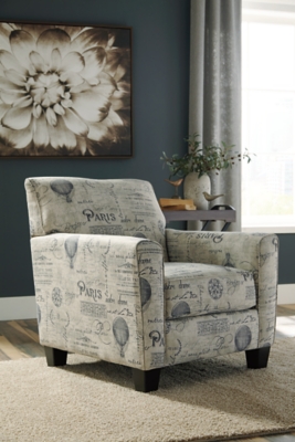 Living room best sale chairs ashley furniture