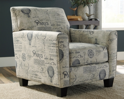 Nesso Accent Chair Ashley Furniture Homestore