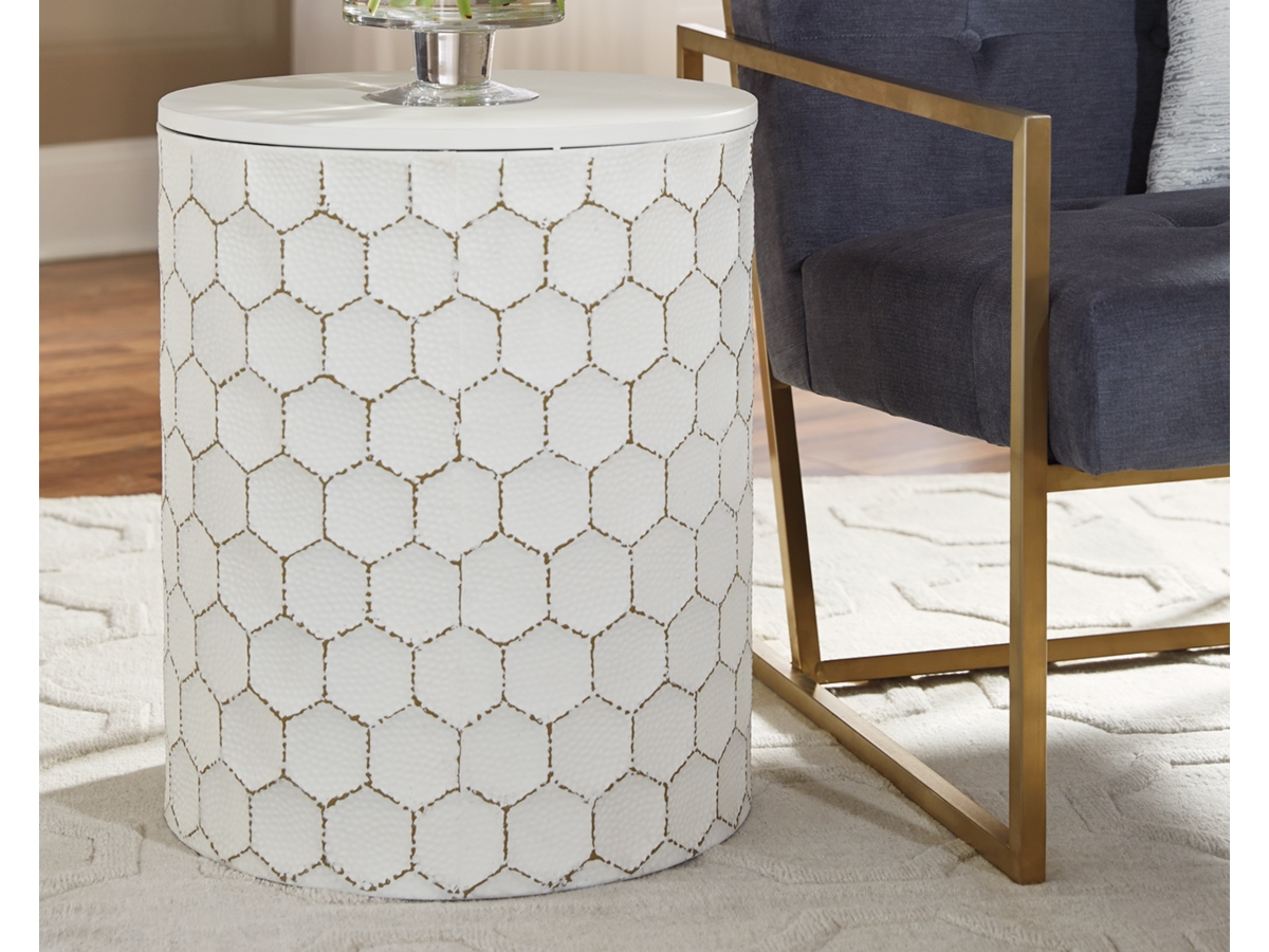 Polly Accent Table Polly Accent Table