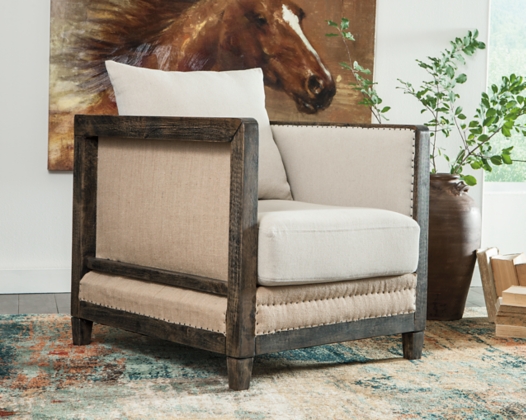 Picture of KASIE ACCENT CHAIR