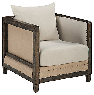 Copeland Accent Chair, , large