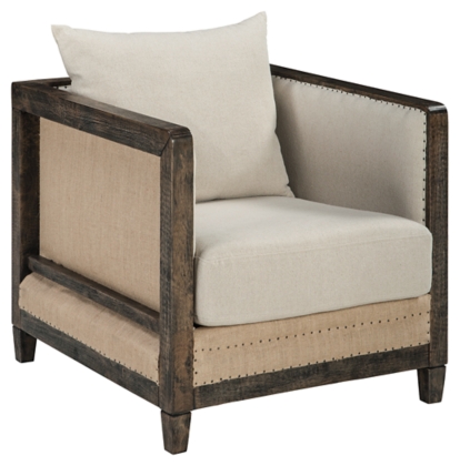 Picture of KASIE ACCENT CHAIR