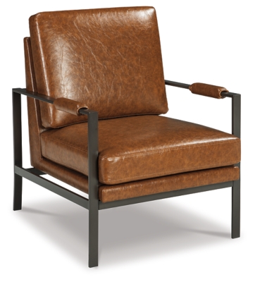 Peacemaker Accent Chair