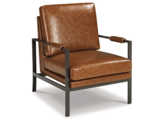 Peacemaker Accent Chair