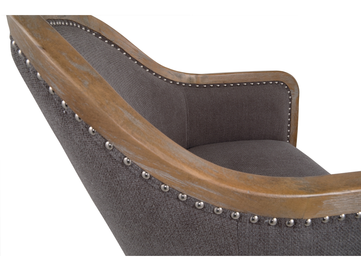 Engineer Accent Chair Ashley