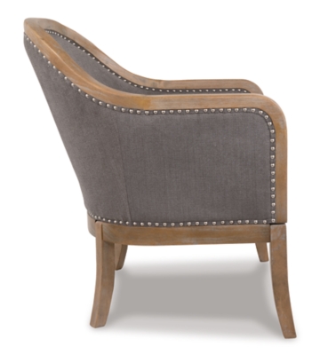 Ashley home discount furniture accent chairs