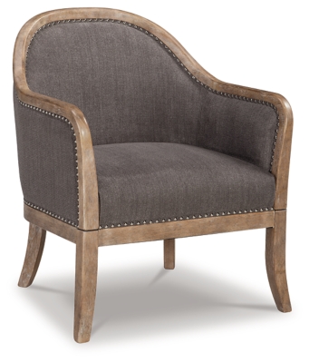 Engineer Accent Chair, , large