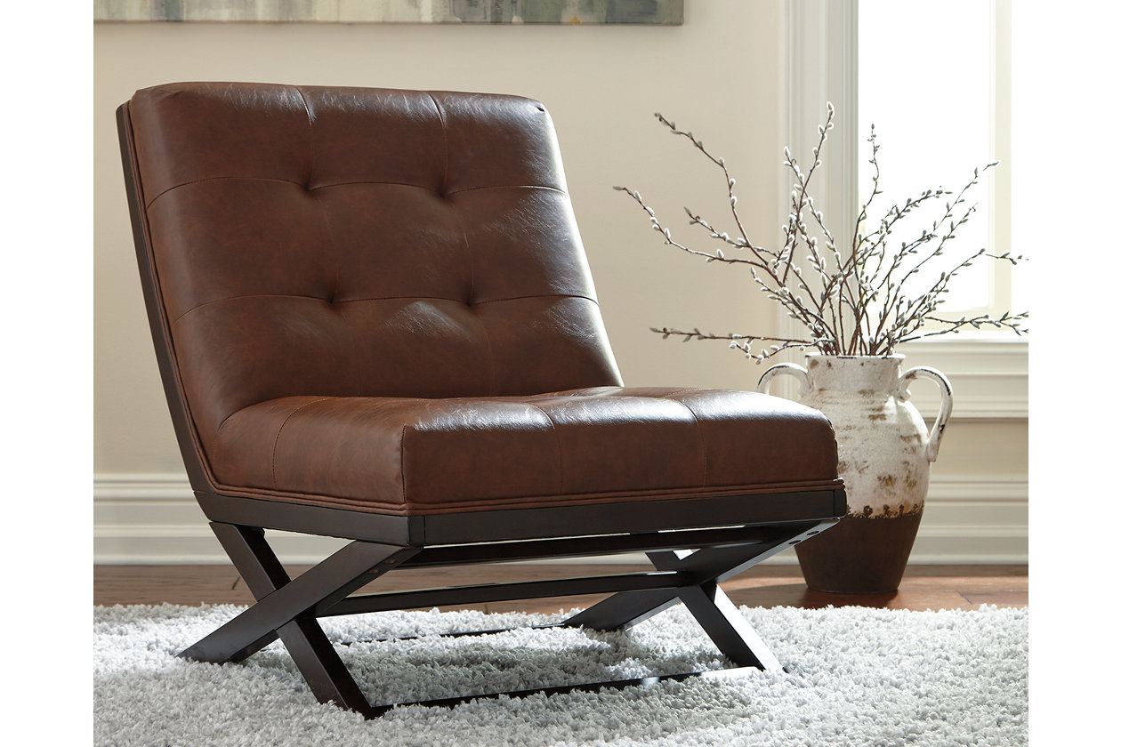 Sidewinder Accent Chair Ashley Furniture HomeStore