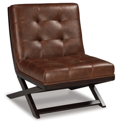 Sidewinder Accent Chair