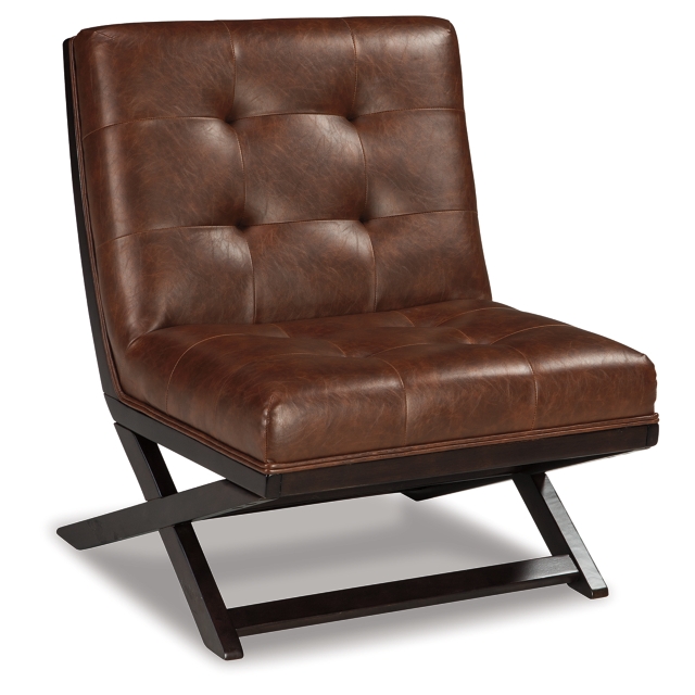 Sidewinder Accent Chair