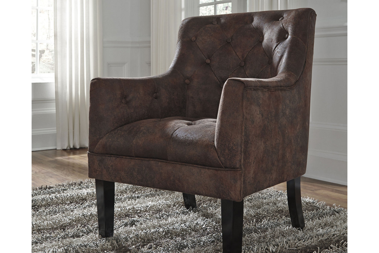 Drakelle Accent Chair Ashley Furniture HomeStore