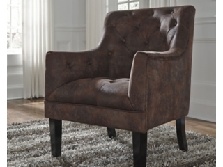 Drakelle Accent Chair