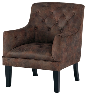 Drakelle Accent Chair, , large