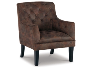 Drakelle Accent Chair