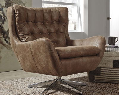 Velburg Accent Chair