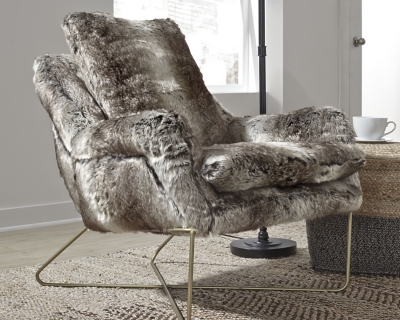 Wildau Accent Chair, , large